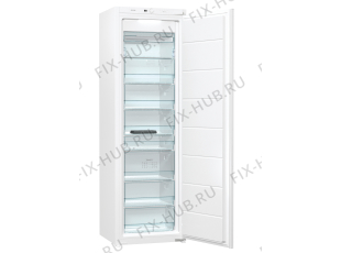 Холодильник Gorenje FNI4181E1(730973, ZOFI2428RBD) - Фото